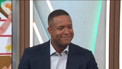 Positive Parenting with Craig Melvin