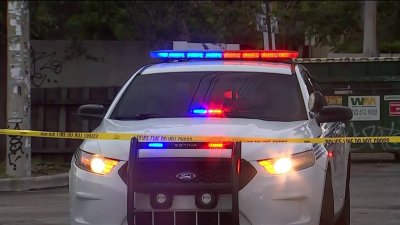 Man dead after being found shot in Wynwood parking lot