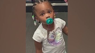 ‘Irreplaceable void in our hearts': Vigil held for 3-year-old girl killed in exchange of gunfire