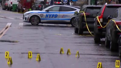 Police shoot and killed armed man in Brooklyn: NYPD