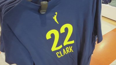Caitlin Clark's WNBA debut brings added anticipation for CT Sun opener