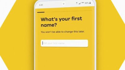 Bumble gets backlash over anti-celibacy ad campaign