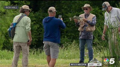 Reel Recovery offers fishing retreat for men with cancer