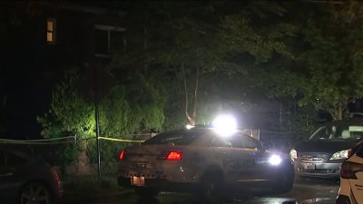 1 dead, 2 hurt in shooting near DC's Fort Dupont Park