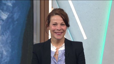 Lili Taylor dishes on season 2 of ‘Outer Range'