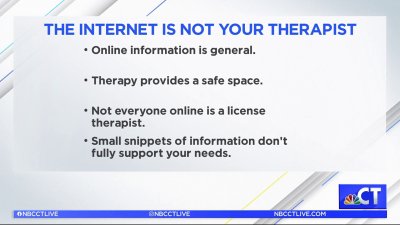 CT LIVE!: The Internet is Not Your Therapist