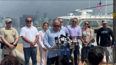 Boating safety takes center stage after teen's death in Biscayne Bay