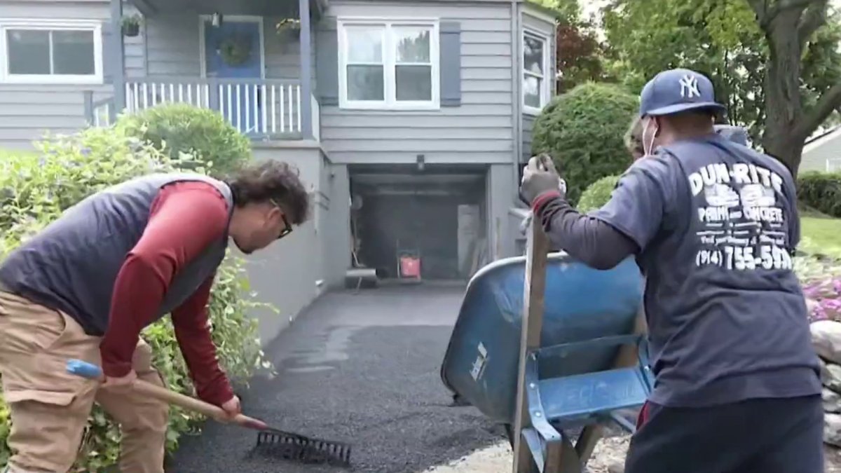 Hiring a home improvement contractor: What to know – NBC New York