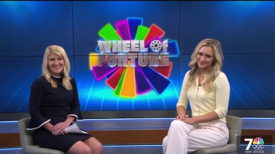 Wheel of Fortune looking for new contestants in San Diego