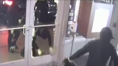 Thieves targeting jewelry stores in Fairfield County