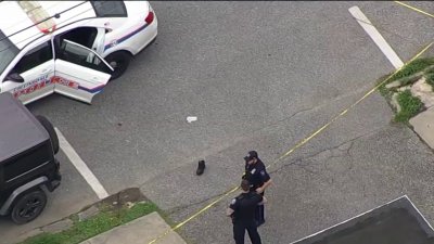 1 dead, 1 hurt in Delaware County shooting Friday afternoon, police say