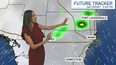 NBC6 First Alert Forecast – May 18, 2024 – Morning