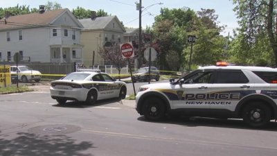 Police investigating homicide in New Haven
