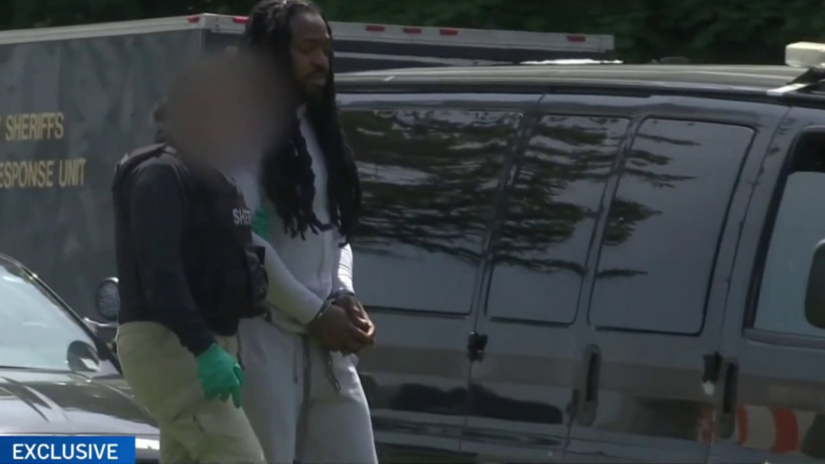 Dozens arrested in gun and drug raids in Orange County – NBC New York