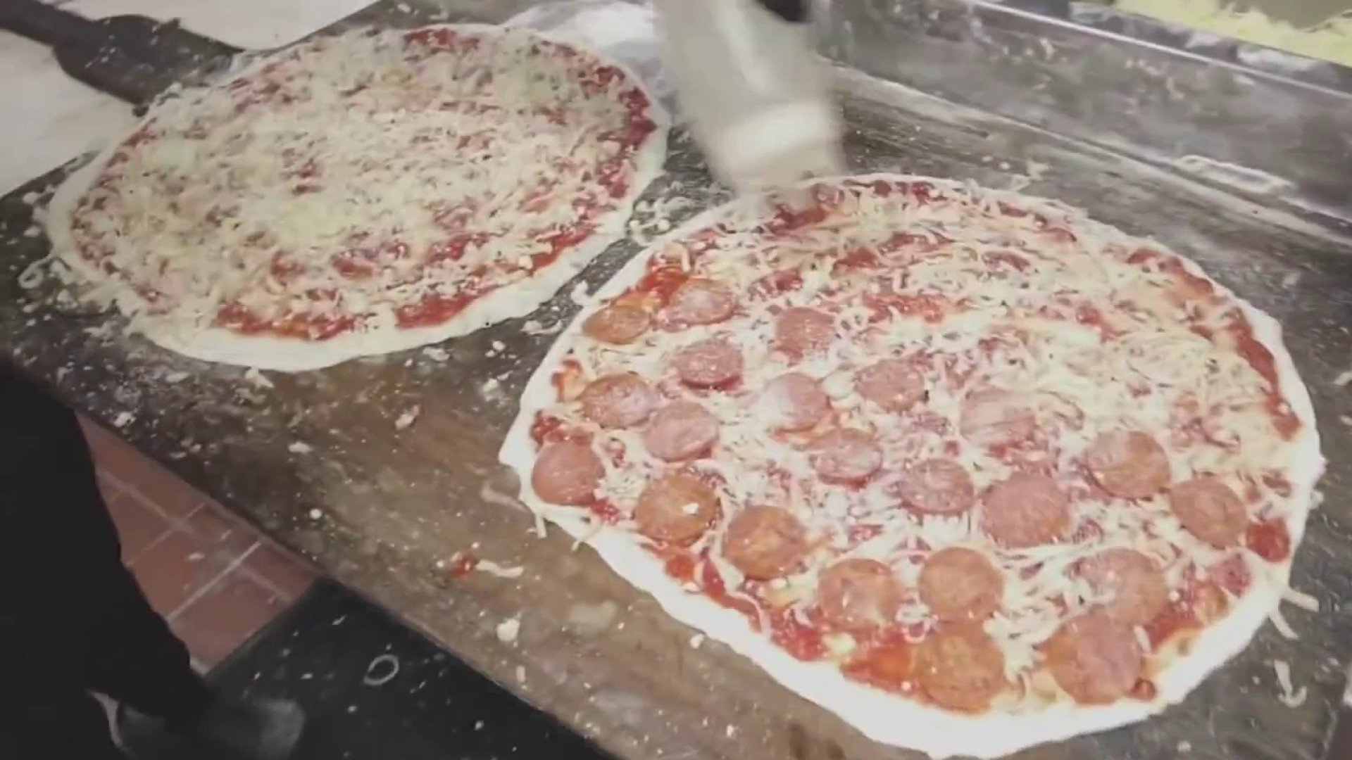 Welcome to the 'Pizza State': Push for New Haven, CT to be 'Pizza Capital of the US' – NBC New York - Vimarsana News