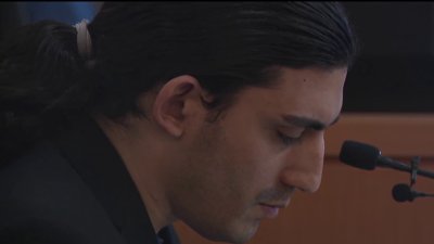 San Diegan TikToker accused of double murder takes the witness stand