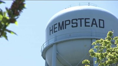 Push for new water treatment facilities in Hempstead