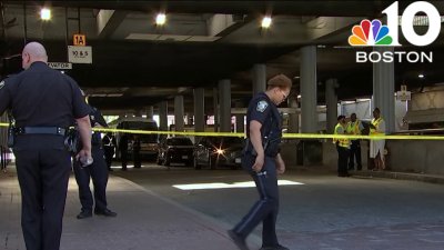 Juveniles stabbed at Andrew Square Station in South Boston