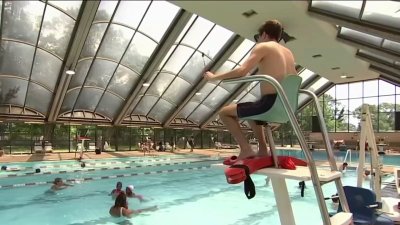 NYC modifies lifeguard requirements to boost hiring