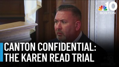 Karen Read trial: ATF agent Brian Higgins testifies about text exchange with defendant