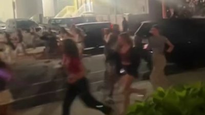 Crowds scatter after stabbing on Ocean City, NJ, boardwalk