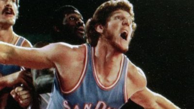 Remembering basketball legend and San Diego native Bill Walton