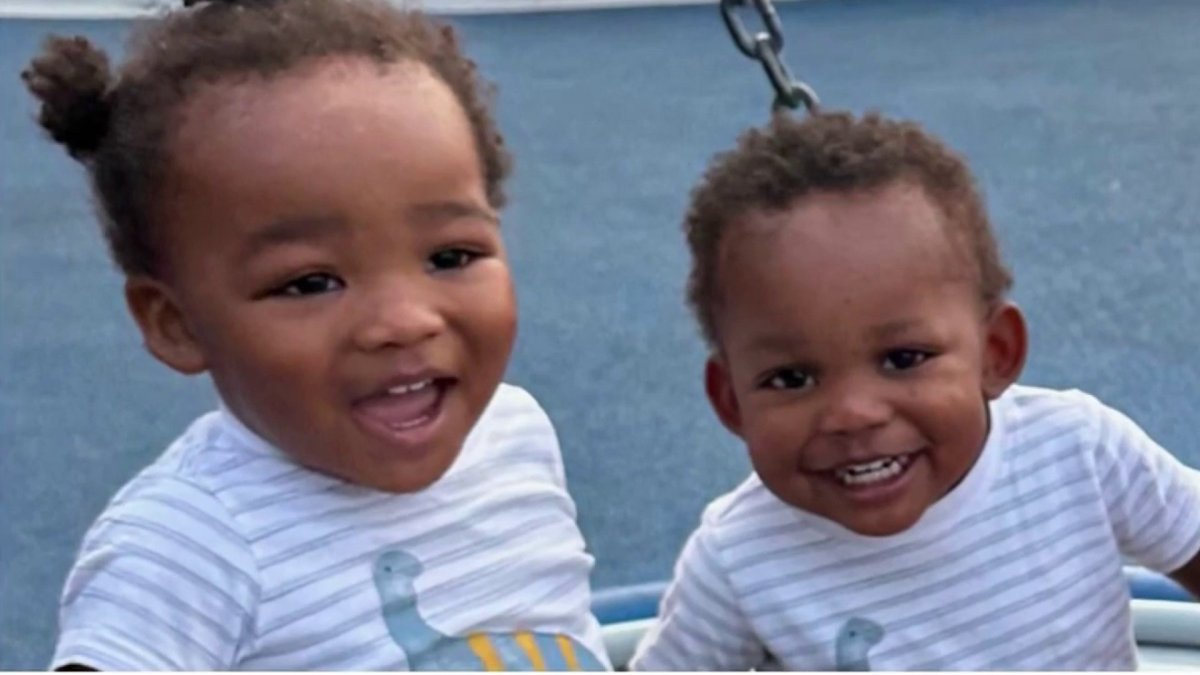 Mother of twins faces murder charges after allegedly exposing them to ...