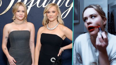 Reese Witherspoon and Ryan Phillippe's daughter Ava calls out body shamers