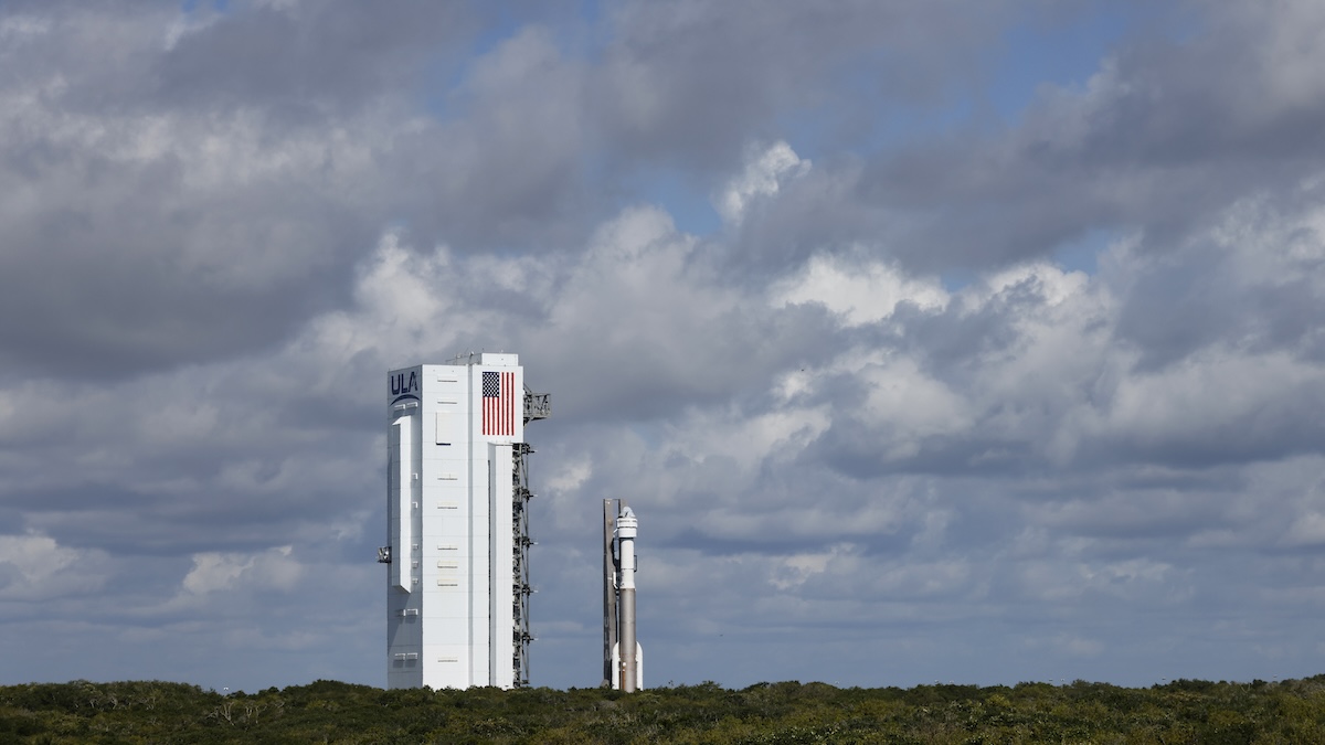 Launch of Boeing Starliner with NASA astronauts scrubbed NBC New York