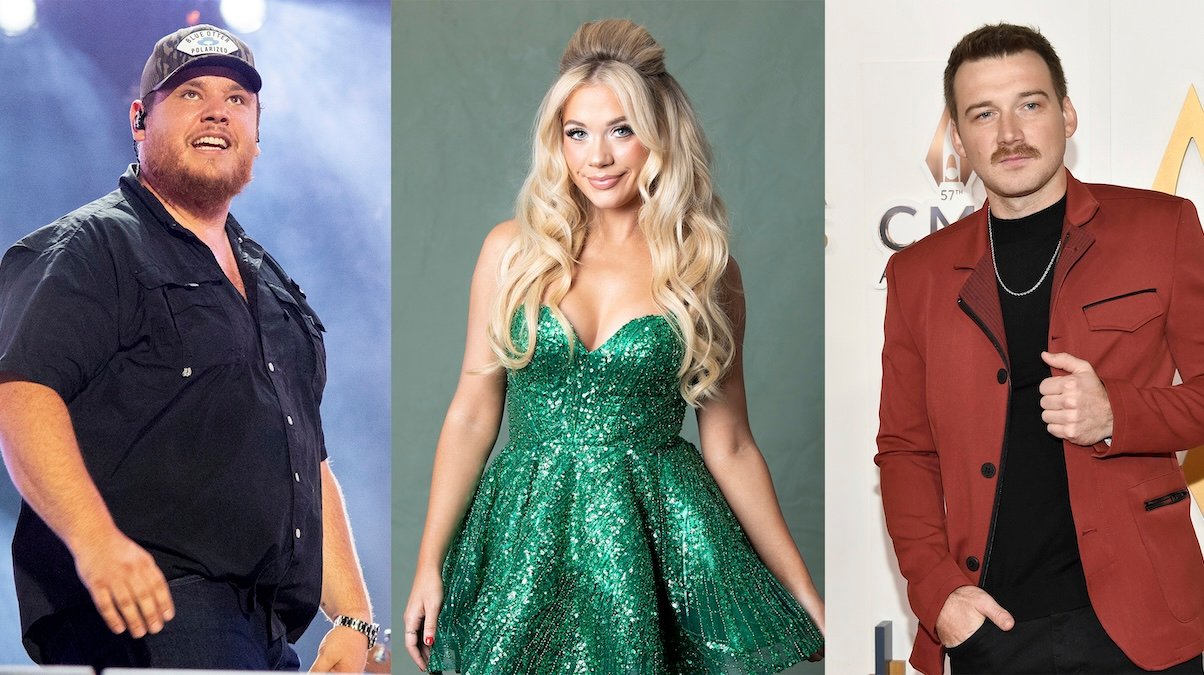 2024 ACM Awards: Hosts, nominees, performances and how to watch – NBC New York - Vimarsana News