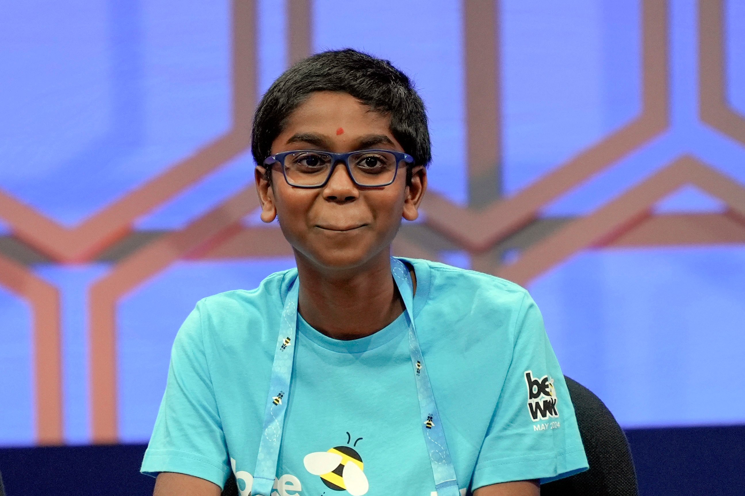 Bruhat Soma wins Scripps National Spelling Bee – NBC New York - Vimarsana News