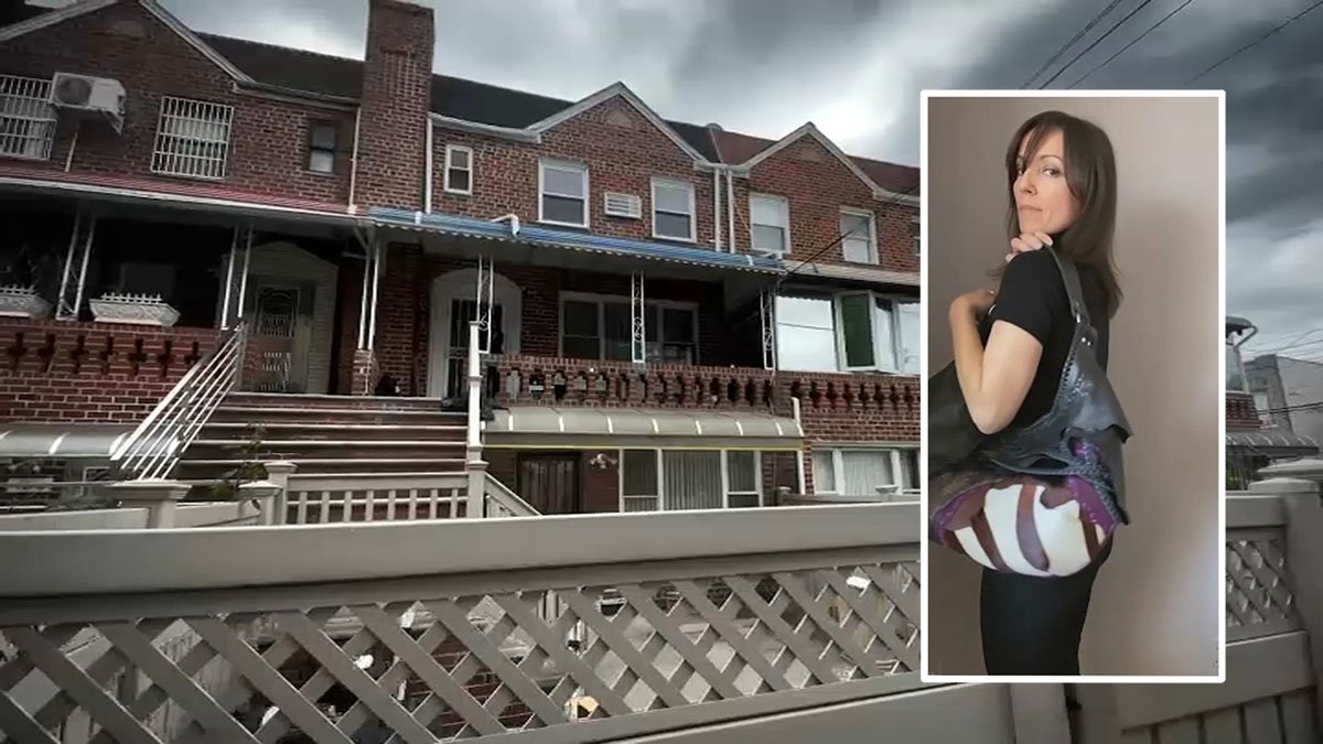 Brooklyn news: NYPD investigating mystery Bensonhurst killing of Svitlana Indelicato – NBC New York - Vimarsana News