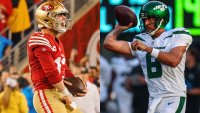 49ers to host Jets in 2024 Monday Night Football opener