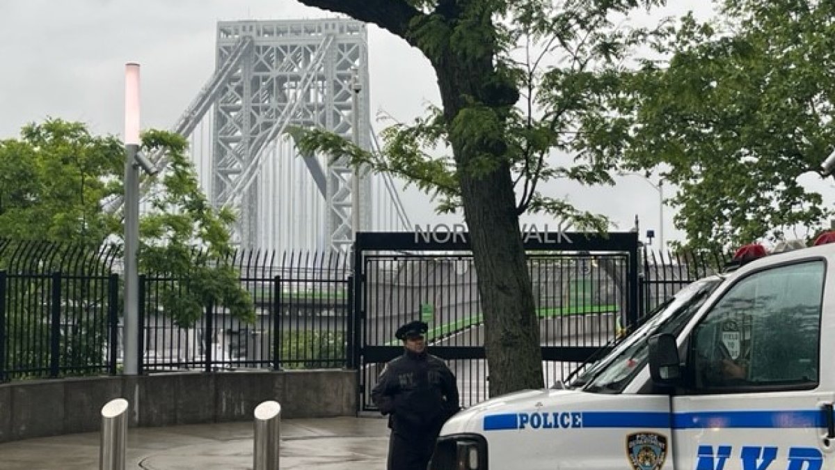 George Washington Bridge Reopens After Police Activity Sparks Major Commute Delays