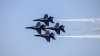 Bethpage Air Show at Jones Beach this weekend: what to know