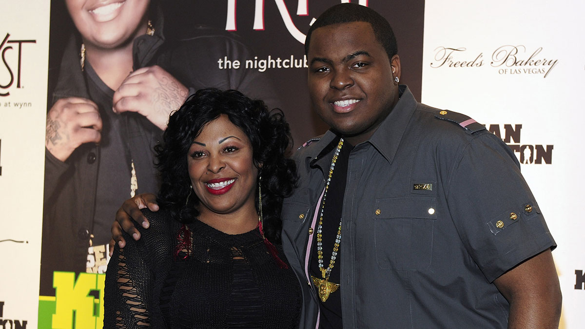 Sean Kingston arrest: Warrants detail charges against singer and his ...