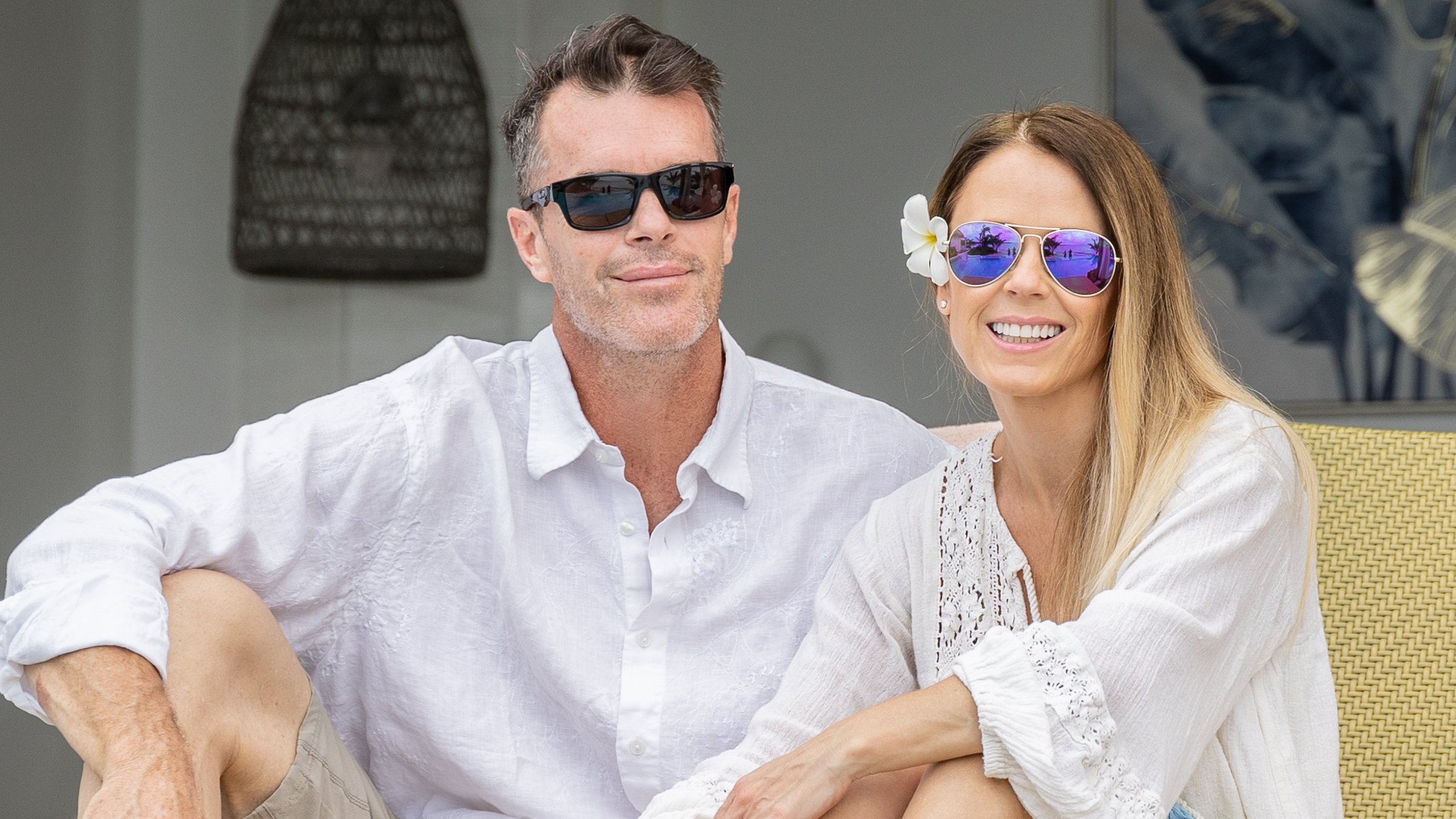 'Bachelorette' star Trista Sutter breaks silence about absence – NBC New York - Vimarsana News