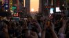 Manhattanhenge returns this week: Where to view and what to know about the spectacle