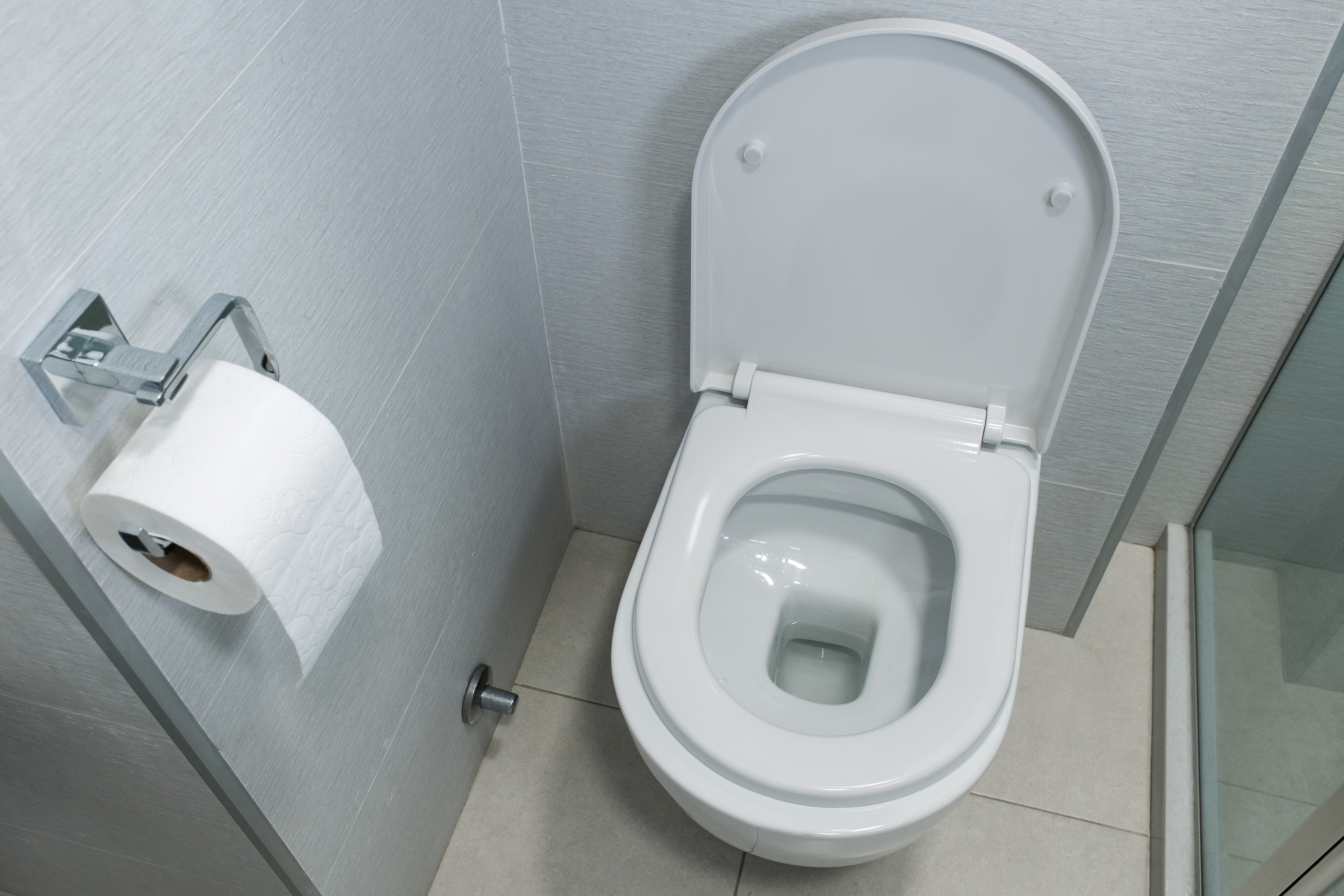 Have you had a 'ghost poop'? Doctors explain the surprisingly common phenomenon – NBC New York - Vimarsana News