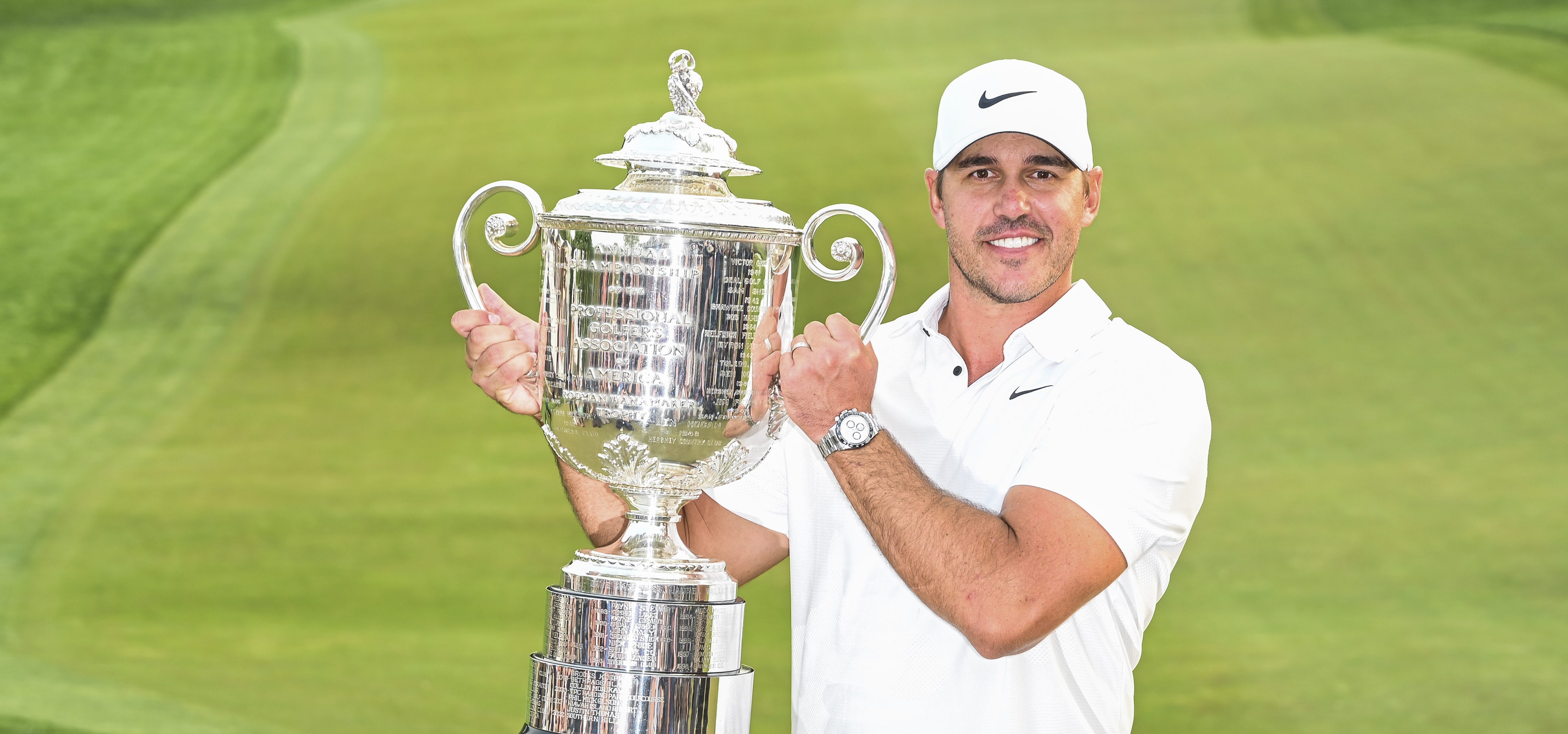 PGA Championship 2024 How to watch, players, dates, more NBC New York