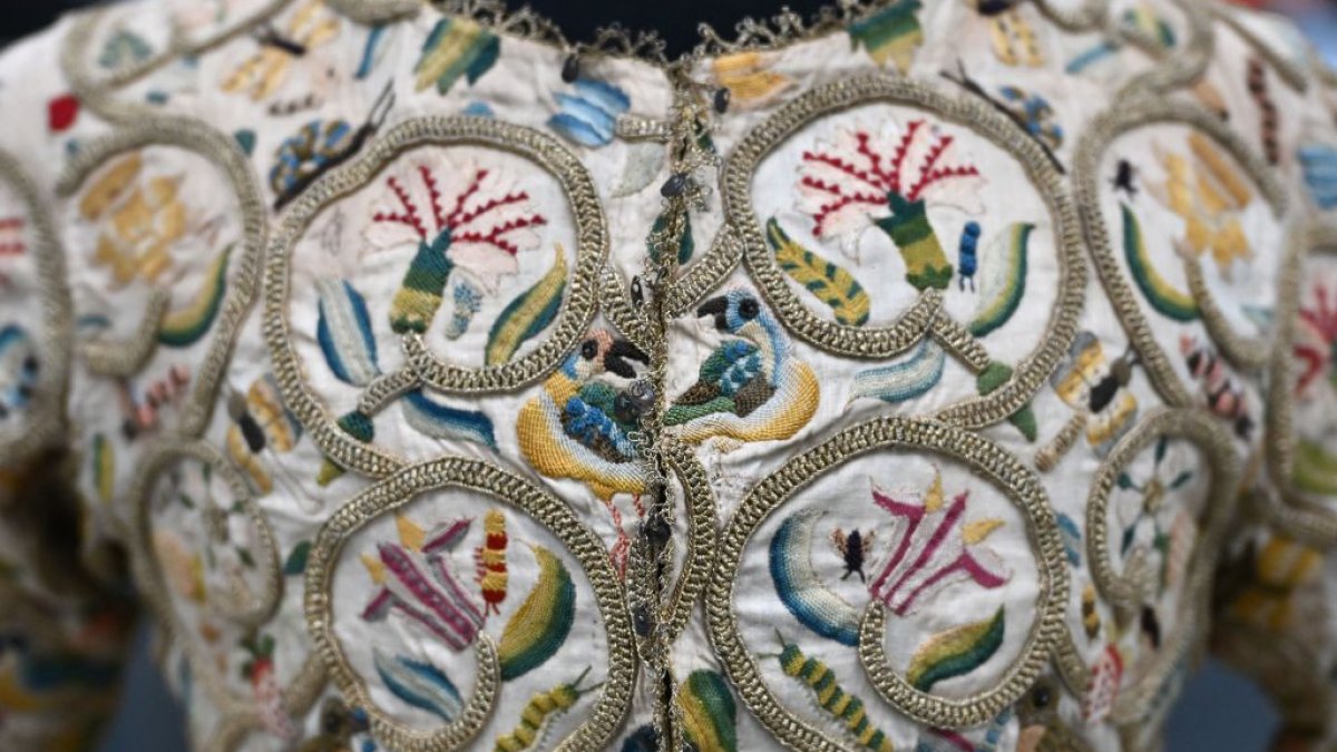 2024 Met Gala theme explained What is the dress code? NBC New York