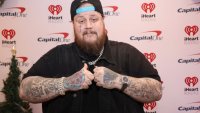 Jelly Roll shares that he lost more than 50 pounds training for 5K: ‘Really emotional'