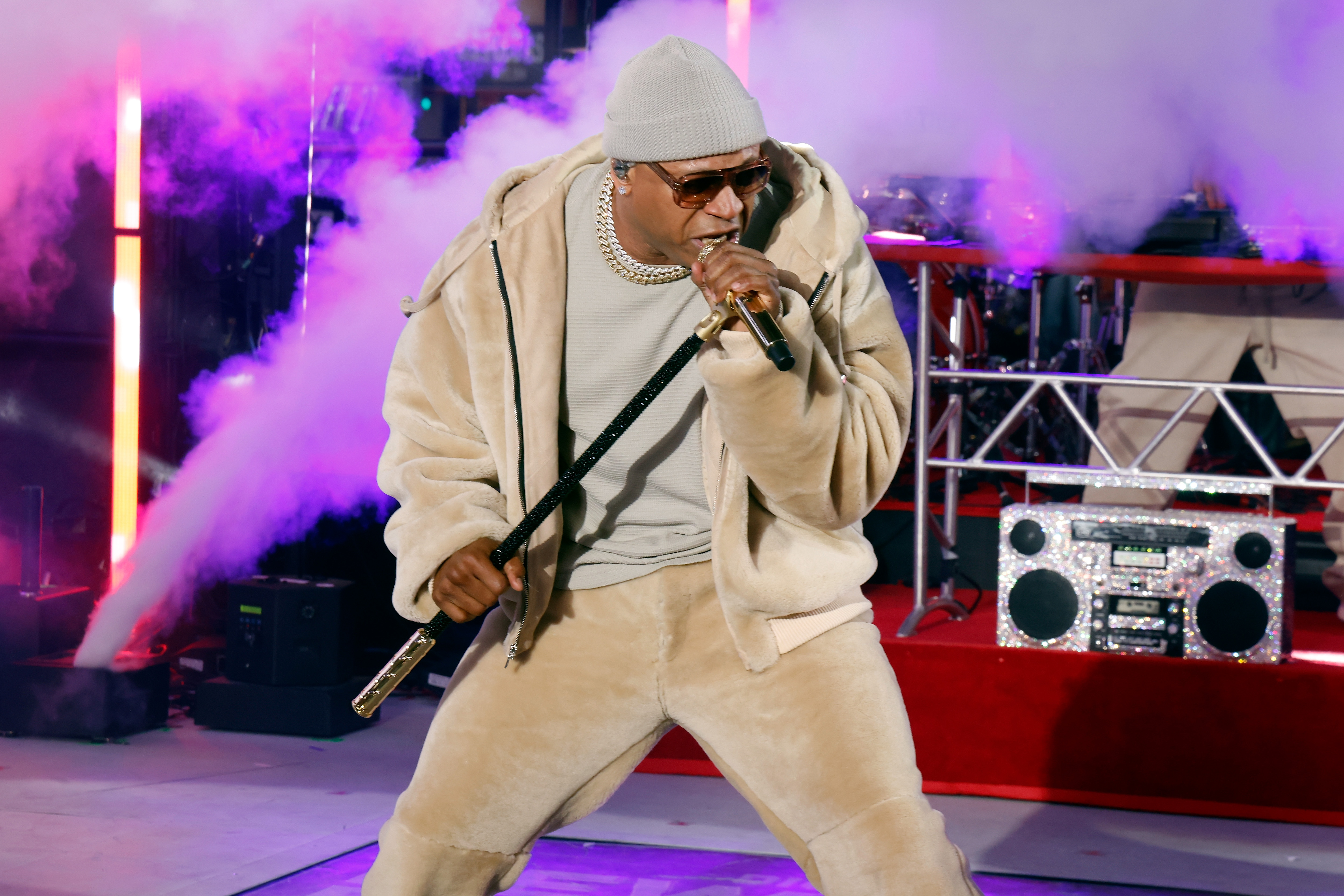 Today Show summer concert series 2024 lineup revealed NBC New York