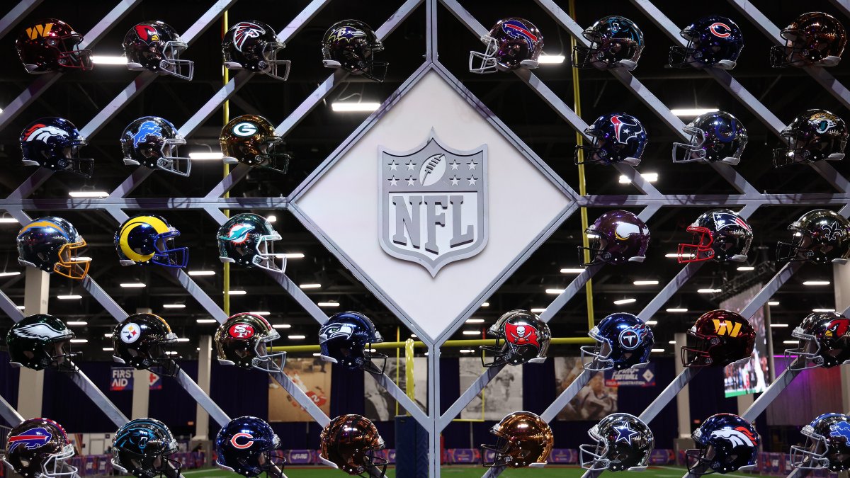 When will the NFL schedule be released? What to know for 2024 NBC New