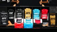 UFC set to debut new fighter gloves designed to minimize eye pokes