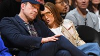 Jennifer Lopez and Ben Affleck are living apart amid breakup rumors