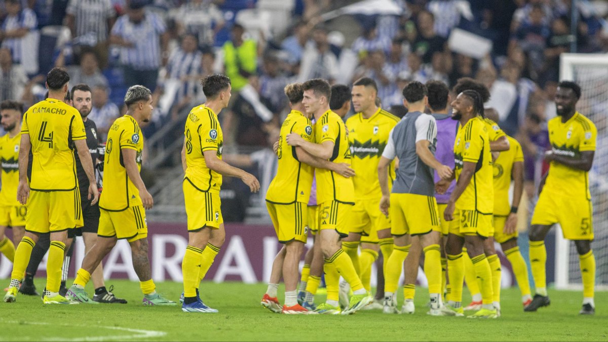 2024 Champions Cup Final Crew vs. Pachuca how to watch, date, more