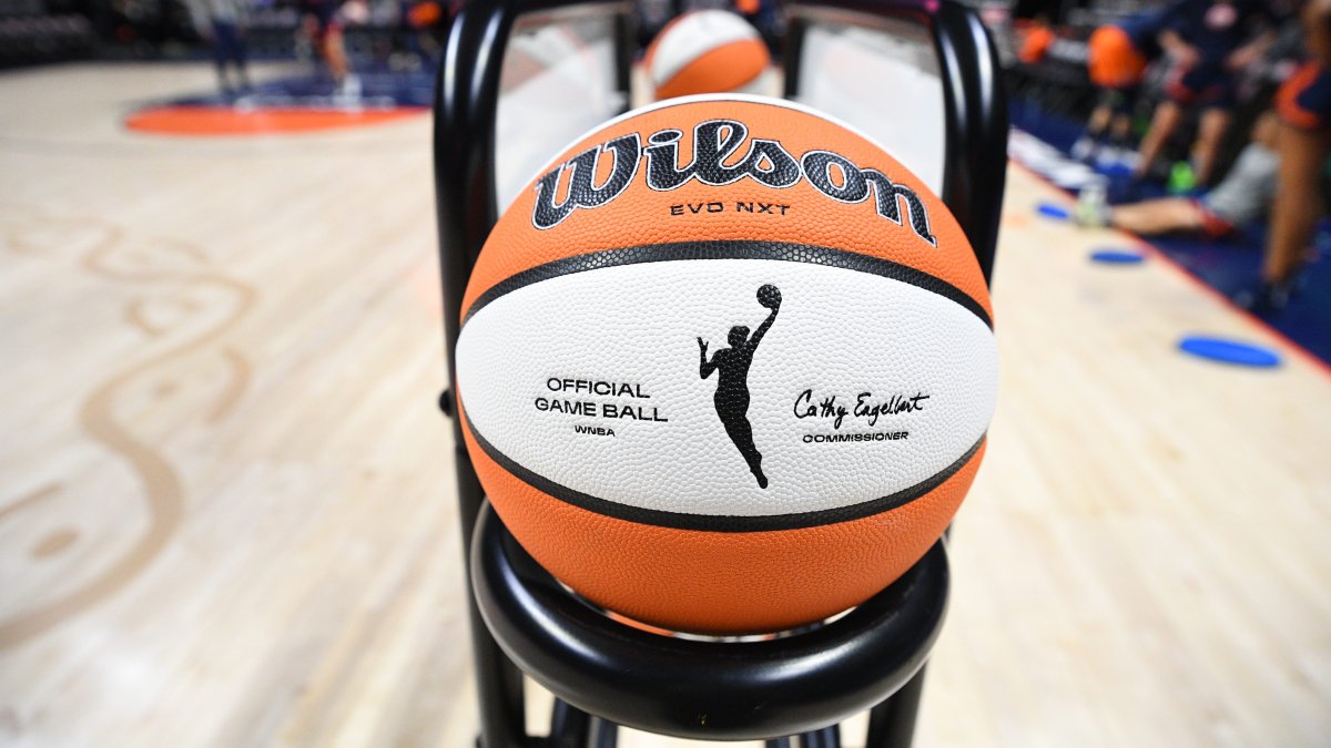 WNBA guide Teams, logo, league pass, foul rules, playoff format, more