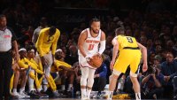 Knicks must weigh whether Brunson needs more help, or if being healthy enough might be good enough