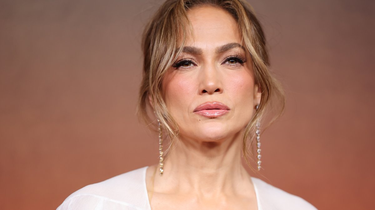 Jennifer Lopez gives answer to Ben Affleck breakup question NBC New York